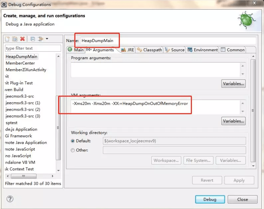 Java内存泄漏分析工具Memory Analyzer Tool介绍和使用 秋天的童话博客